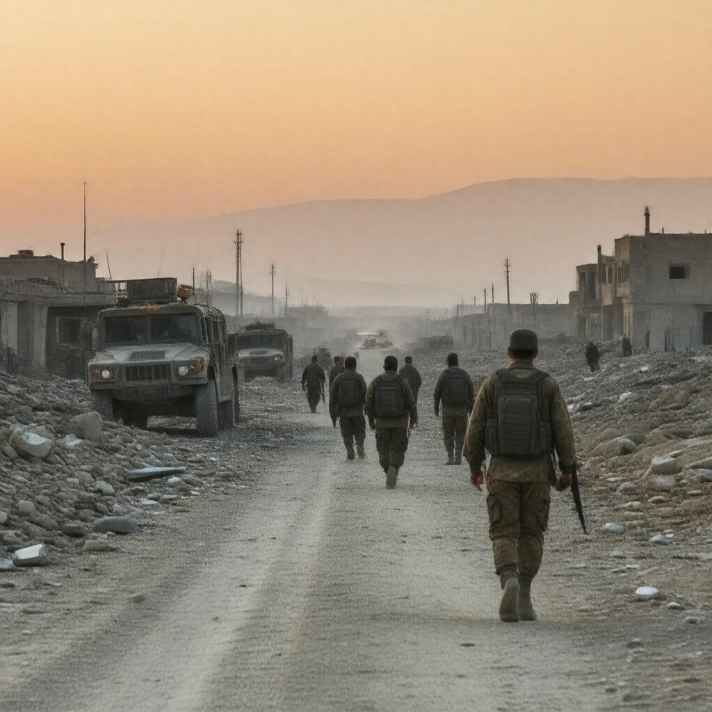 Afghanistan War (2001–present)